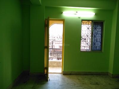 Bedroom Image of 1400 Sq.ft 3 BHK Apartment / Flat for sale in Chinar Park Kolkata for Rs. 5800000