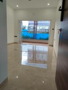 Living Room Image of 945 Sq.ft 2 BHK Apartment / Flat for sale in Krishna Aviro, Mohammed Wadi Pune for Rs. 6250000
