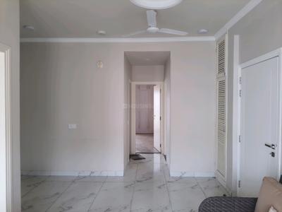 Living Room Image of 1210 Sq.ft 2.5 BHK Builder Floor for sale in Central Park Cerise Floors, Sector 32 Sohna for Rs. 13000000