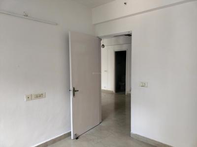 Bedroom Image of 855 Sq.ft 2 BHK Apartment / Flat for sale in Eros Sampoornam I, Noida Extension Greater Noida for Rs. 7000000