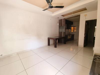 Hall Image of 1600 Sq.ft 3 BHK Villa for rent in Gotri Vadodara for Rs. 21000