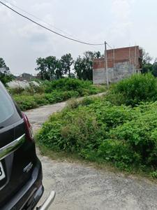 Image of 1000 Sq.ft Residential Plot / Land for sale in Lucknow LHD City, Dhakawa, Lucknow for Rs. 1000000