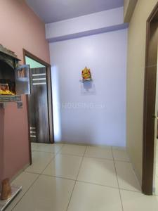 Hall Image of 1830 Sq.ft 3 BHK Apartment / Flat for sale in Vemali Vadodara for Rs. 7200000