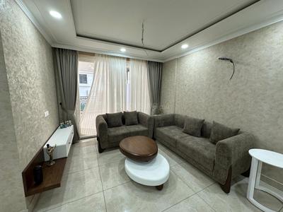 Hall Image of 1950 Sq.ft 3 BHK Apartment / Flat for sale in Golden Era Homes, Nagla Zirakpur for Rs. 9200000