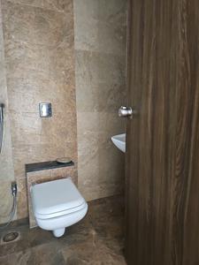 Darode Shriniwas Liviano Phase I Attached Bathroom with Bedroom Two 3