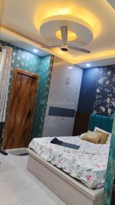 Bedroom Image of 1521 Sq.ft 3 BHK Apartment / Flat for sale in CGEWHO Kendriya Vihar, Phi II Greater Noida for Rs. 17000000