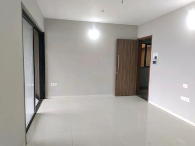 Living Room Image of 1150 Sq.ft 2 BHK Apartment / Flat for sale in Platinum Emporius by Platinum group, Ulwe Navi Mumbai for Rs. 16000000
