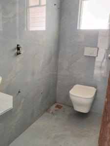 Princes Tower Common Bathroom 4