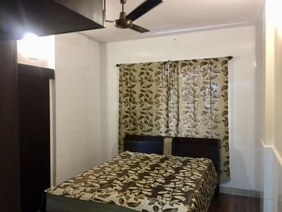 Bedroom Image of 1000 Sq.ft 2 BHK Apartment / Flat for sale in Shiv Om Tower, Powai Mumbai for Rs. 18000000