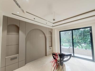 Bedroom Image of 1550 Sq.ft 3 BHK Builder Floor for sale in Sector 23 Gurgaon for Rs. 31500000