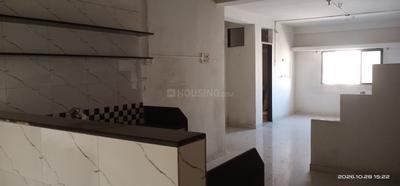 Kitchen Image of 1600 Sq.ft 2 BHK Builder Floor for rent in Nana Varachha Surat for Rs. 12000