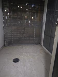 Balcony Image of 710 Sq.ft 1 BHK Apartment / Flat for sale in Amar Raj VaibhavNX, Dombivli West Thane for Rs. 4600000