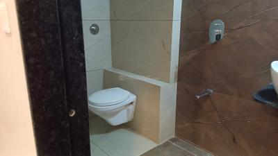 Image of 1650 Sq.ft 3 BHK Apartment / Flat for rent in Harni, Vadodara for Rs. 30000