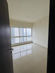 Bedroom Image of 850 Sq.ft 2 BHK Apartment / Flat for sale in Sheth Montana, Mulund West Mumbai for Rs. 22000000