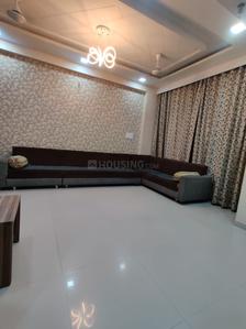 Hall Image of 1629 Sq.ft 3 BHK Apartment / Flat for sale in Science City Ahmedabad for Rs. 11200000