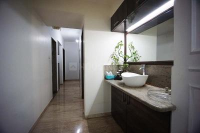 Image of 1450 Sq.ft 3 BHK Apartment / Flat for sale in Mahalunge, Pune for Rs. 21000000