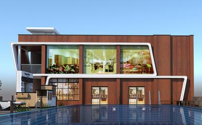 Image of 717 Sq.ft Residential Plot / Land for sale in Deopuri, Raipur for Rs. 1433283