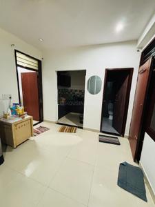 2 BHK Independent Builder Floor