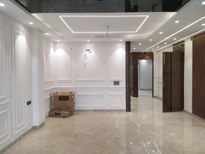 Living Room Image of 1800 Sq.ft 3 BHK Builder Floor for sale in Vikaspuri New Delhi for Rs. 35000000