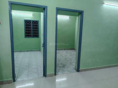 Hall Image of 660 Sq.ft 2 BHK Independent House for rent in Alwarpet Chennai for Rs. 30000