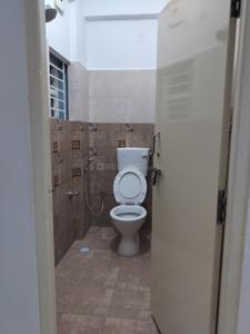 Bathroom Image of 1000 Sq.ft 2 BHK Independent House for rent in Hallehalli Bengaluru for Rs. 20000