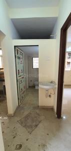 Bathroom Image of 669 Sq.ft 1 BHK Apartment / Flat for sale in Ambernath East Ambernath for Rs. 3550000