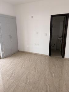 Bedroom Image of 1500 Sq.ft 3 BHK Apartment / Flat for sale in KLJ Greens, Sector 77 Faridabad for Rs. 14500000