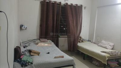 Bedroom Image of Morya residency  in Narhe, Pune