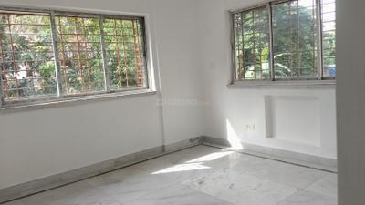 Bedroom Image of 1500 Sq.ft 3 BHK Apartment / Flat for sale in New Town Kolkata for Rs. 11100000