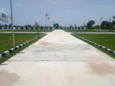 Image of 600 Sq.ft Residential Plot / Land for sale in Avadi, Chennai for Rs. 2820000