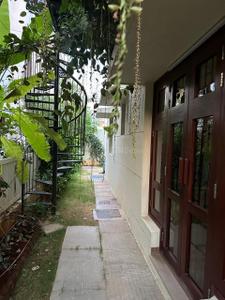 Image of 5852 Sq.ft 6 BHK Villa for rent in Nambiar Bellezea, Bommasandra, Bengaluru for Rs. 290000
