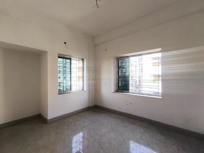 Bedroom Image of 800 Sq.ft 2 BHK Apartment / Flat for sale in Garia, Sonarpur Kolkata for Rs. 2995000
