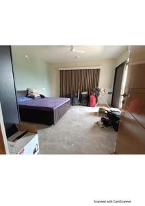 Hall Image of 560 Sq.ft 4 BHK Villa for rent in Sargasan Gandhinagar for Rs. 65000