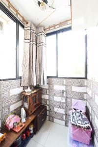 Bedroom Image of 700 Sq.ft 2 BHK Apartment / Flat for sale in Ghatlodiya Ahmedabad for Rs. 8500000