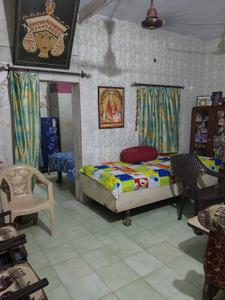 Hall Image of 1528 Sq.ft 4 BHK Independent House for sale in Tajganj Agra for Rs. 6500000