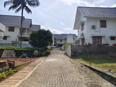 Image of 3193 Sq.ft Residential Plot / Land for sale in Manakkakadav, Kochi for Rs. 8460000