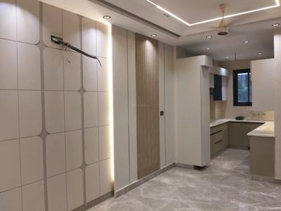 Living Room Image of 1120 Sq.ft 3 BHK Builder Floor for sale in Vikaspuri New Delhi for Rs. 21500000