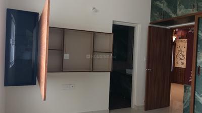 Bedroom Image of 1654 Sq.ft 3 BHK Apartment / Flat for rent in Prestige Jindal City, Anchepalya Bengaluru for Rs. 55000