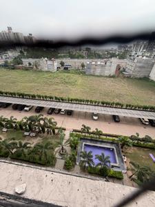 Balcony Image of 2020 Sq.ft 3.5 BHK Apartment / Flat for sale in Singhpura Zirakpur for Rs. 15100000