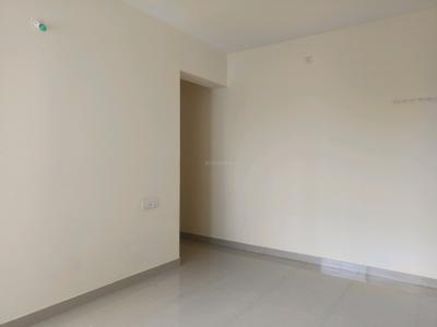 Bedroom Image of 923 Sq.ft 2 BHK Apartment / Flat for sale in Kumar Pebble Park, Hadapsar Pune for Rs. 5800000