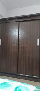 Bedroom Image of 1084 Sq.ft 2 BHK Apartment / Flat for sale in Gulmohar Goldcoast, Kharadi Pune for Rs. 12000000