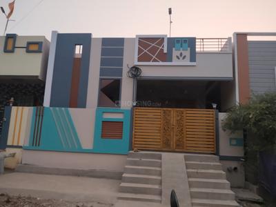 2 BHK Independent House
