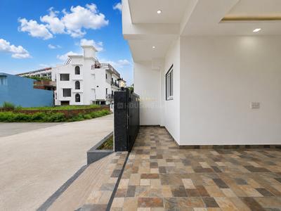 Hall Image of 2950 Sq.ft 4 BHK Independent House for sale in Sahastradhara Road Dehradun for Rs. 17000000