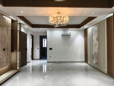 Living Room Image of 2100 Sq.ft 3 BHK Builder Floor for sale in Sector 57 Gurgaon for Rs. 26000000