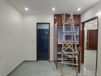 Hall Image of 700 Sq.ft 2 BHK Builder Floor for rent in Munirka New Delhi for Rs. 28000