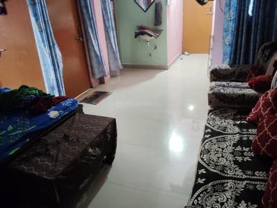 Hall Image of 600 Sq.ft 2 BHK Apartment / Flat for sale in Renown Seth Phoolchand Nagar Phase 2, Mandideep Bhopal for Rs. 1500000