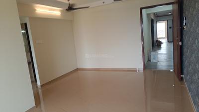 Living Room Image of 1810 Sq.ft 3 BHK Apartment / Flat for sale in Paradise Sai World City, Panvel Navi Mumbai for Rs. 18000000