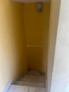 Image of 592 Sq.ft 1 BHK Builder Floor for rent in Sector 6 Rohini, New Delhi for Rs. 20000