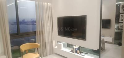 Hall Image of 675 Sq.ft 2 BHK Apartment / Flat for sale in Mahim Mumbai for Rs. 35000000