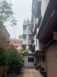Image of 1000 Sq.ft 3 BHK Apartment / Flat for sale in Teghoria, Kolkata for Rs. 4000000